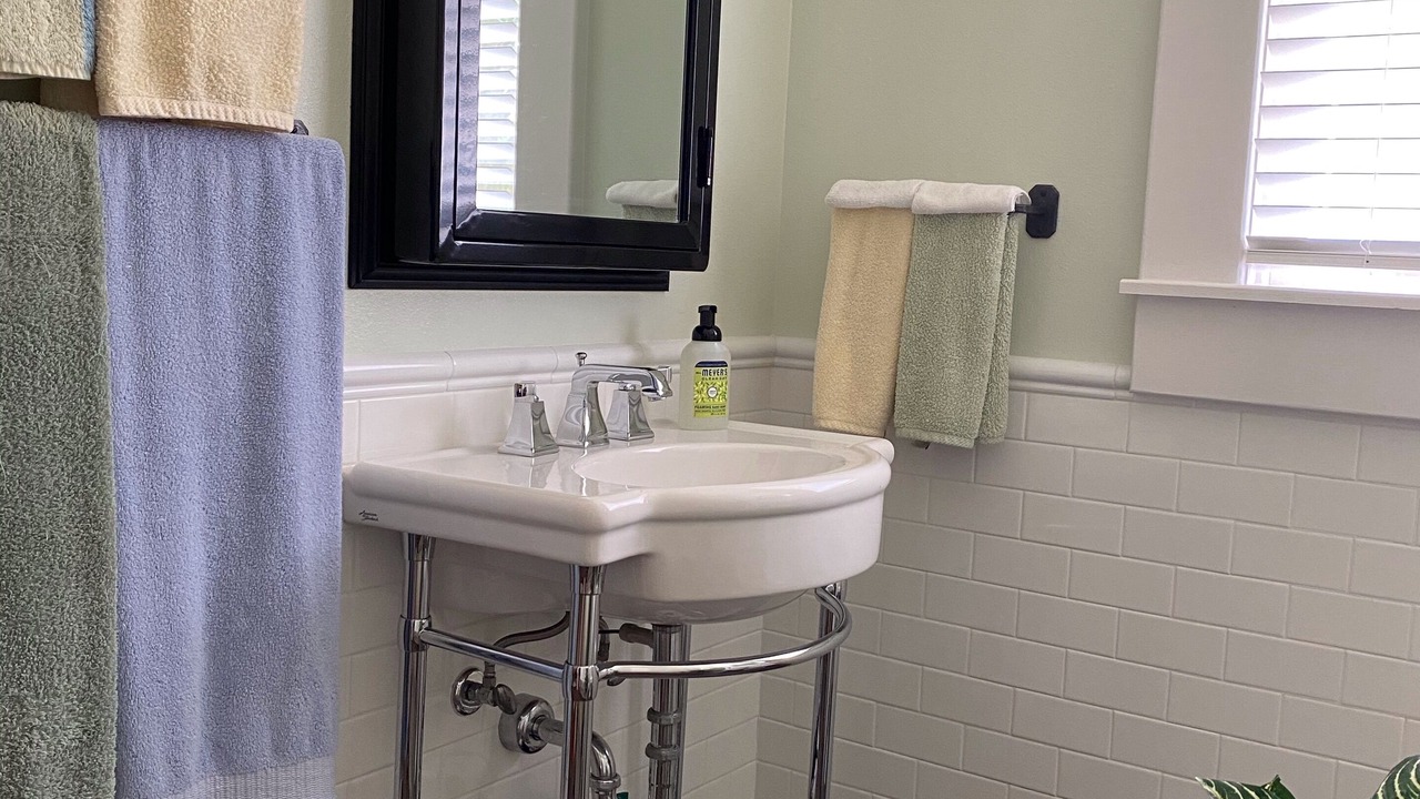 Photo of Bathroom in Brenham