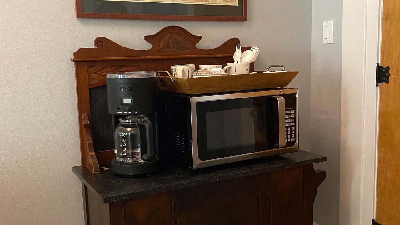 Photo of Kitchen in Brenham