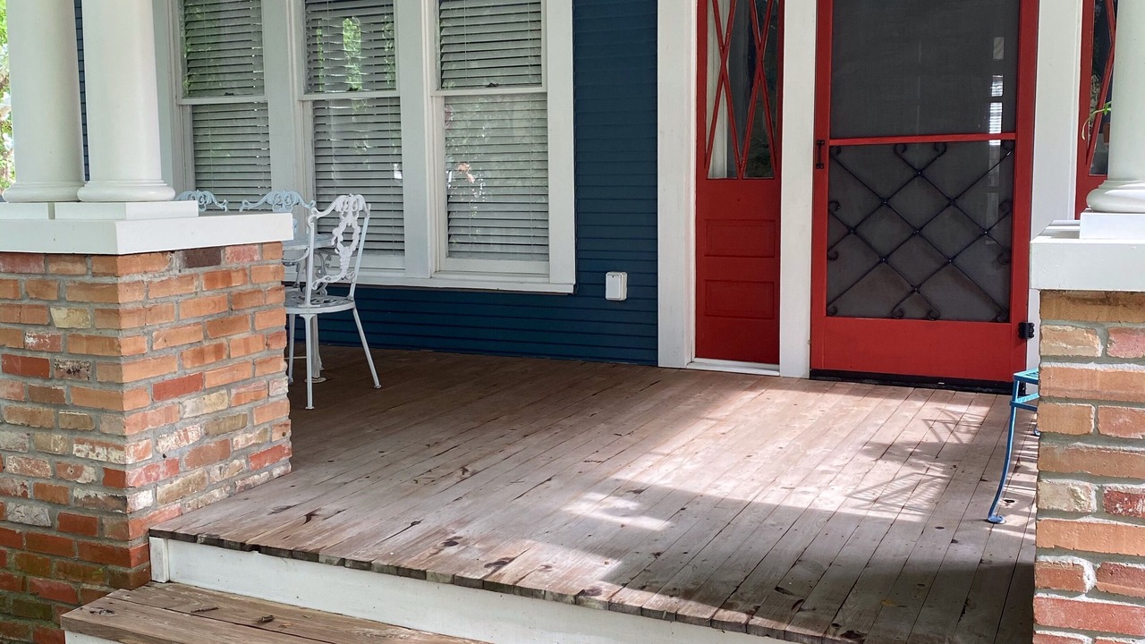 Photo of Outdoor in Brenham