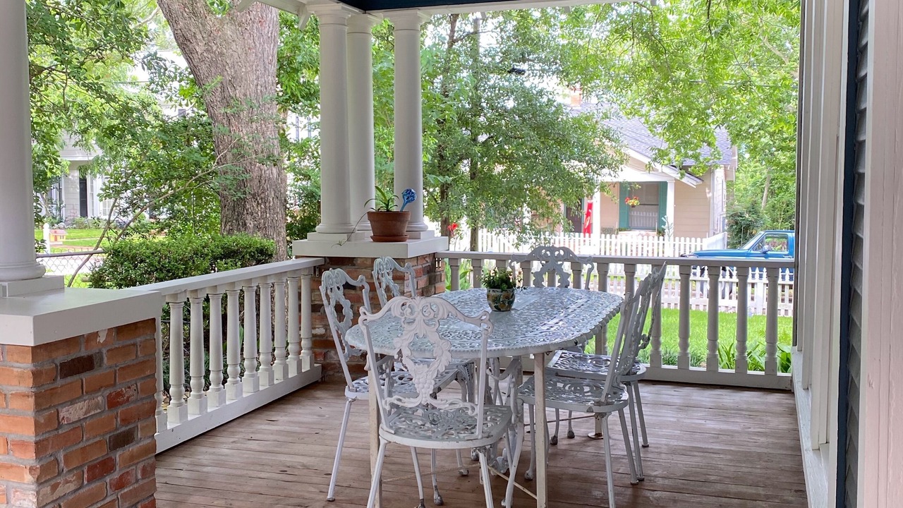 Photo of Outdoor in Brenham