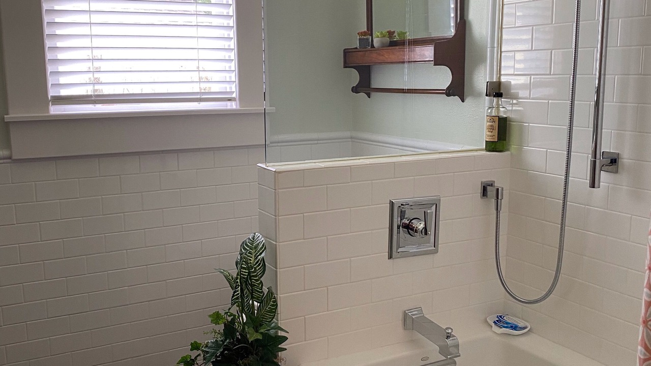 Photo of Bathroom in Brenham