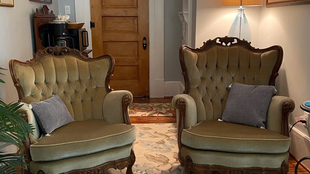 Photo of Bedroom in Brenham