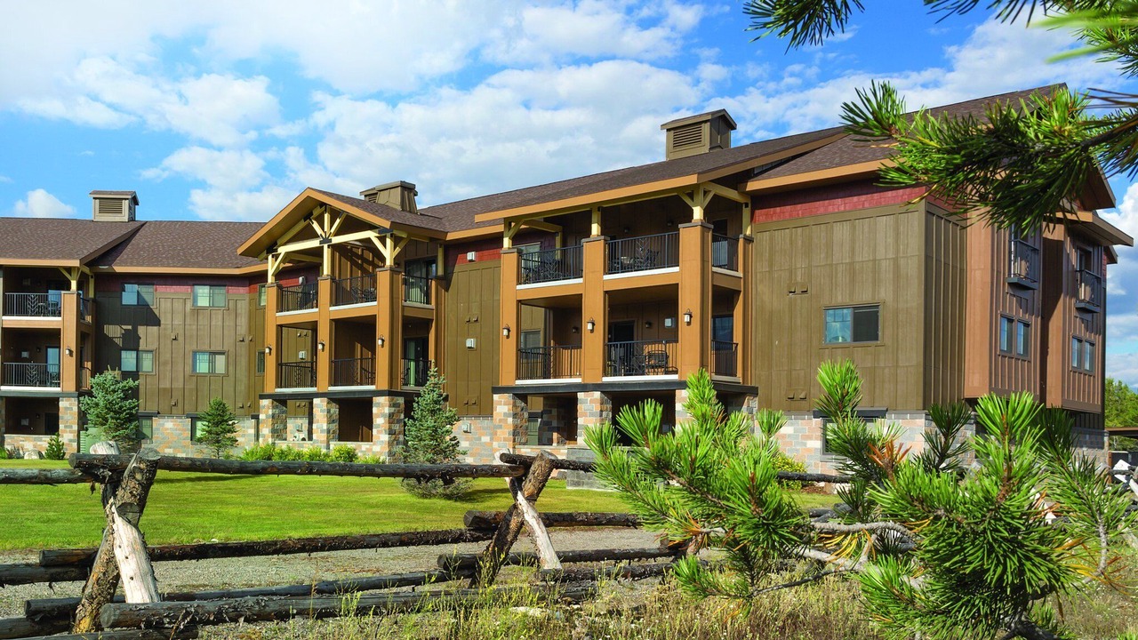 Photo of Outdoor in West Yellowstone