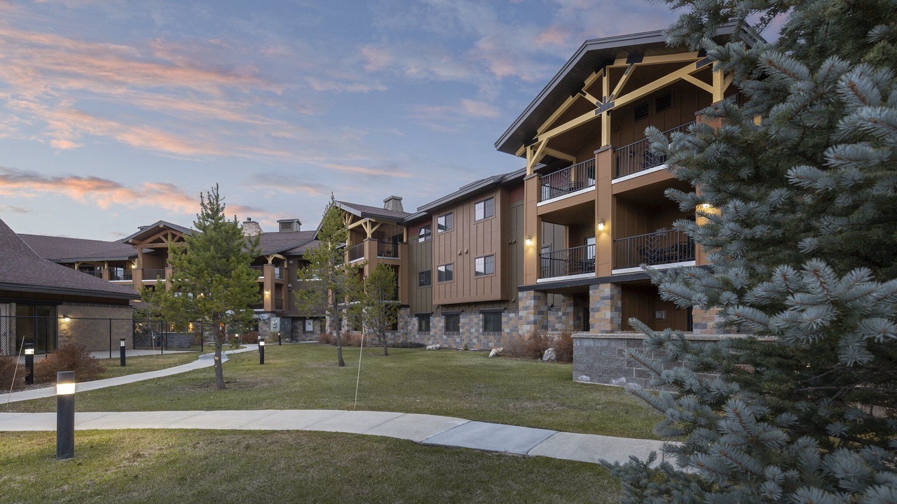 Photo of Outdoor in West Yellowstone