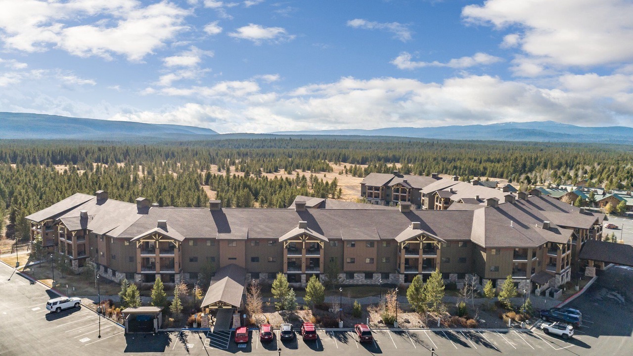 Photo of Outdoor in West Yellowstone