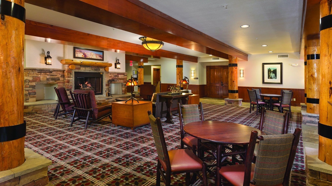 Photo of Others in West Yellowstone