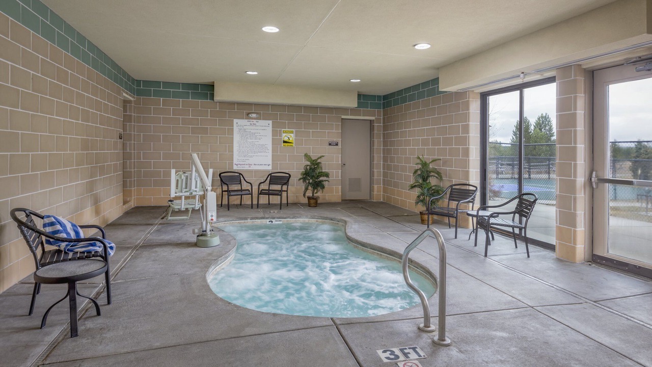 Photo of Outdoor in West Yellowstone