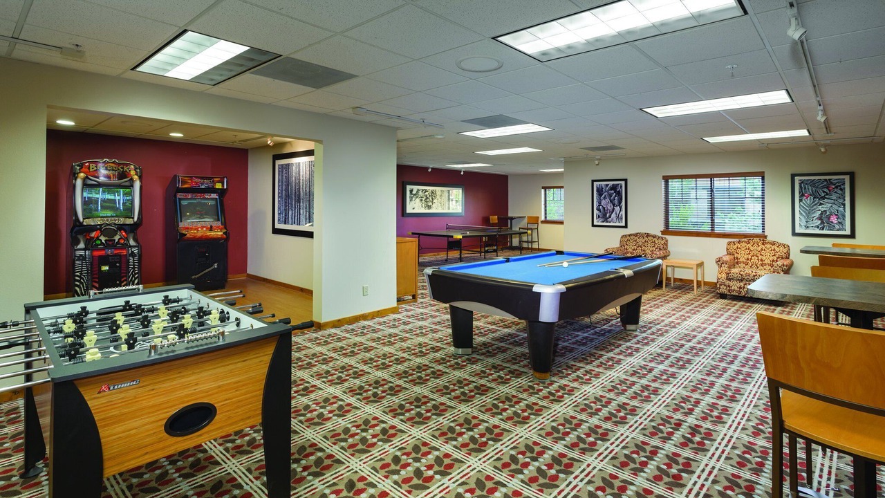Photo of Bedroom in West Yellowstone