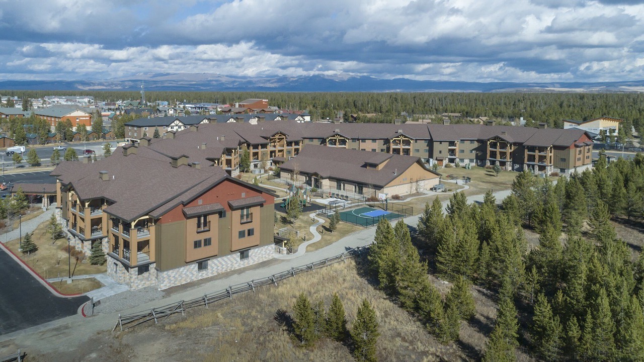 Photo of Outdoor in West Yellowstone