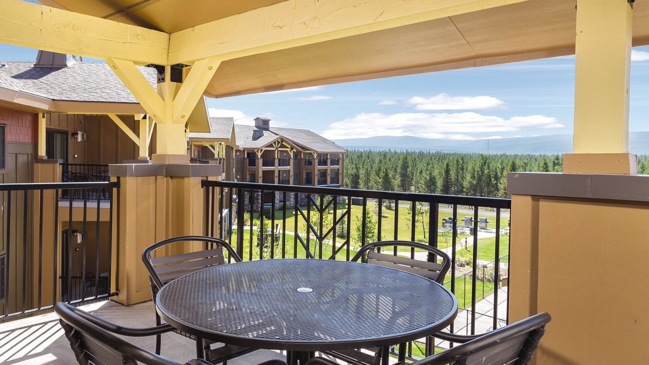 Photo of Outdoor in West Yellowstone