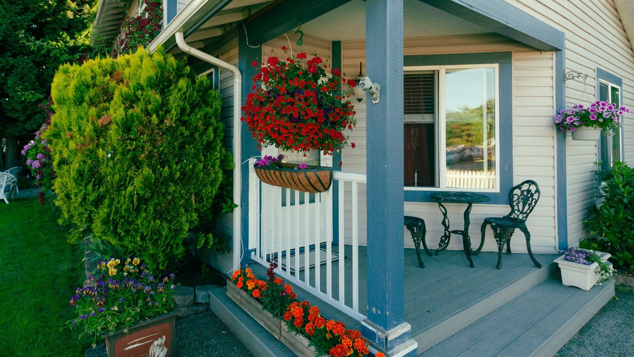 Photo of Outdoor in Yelm