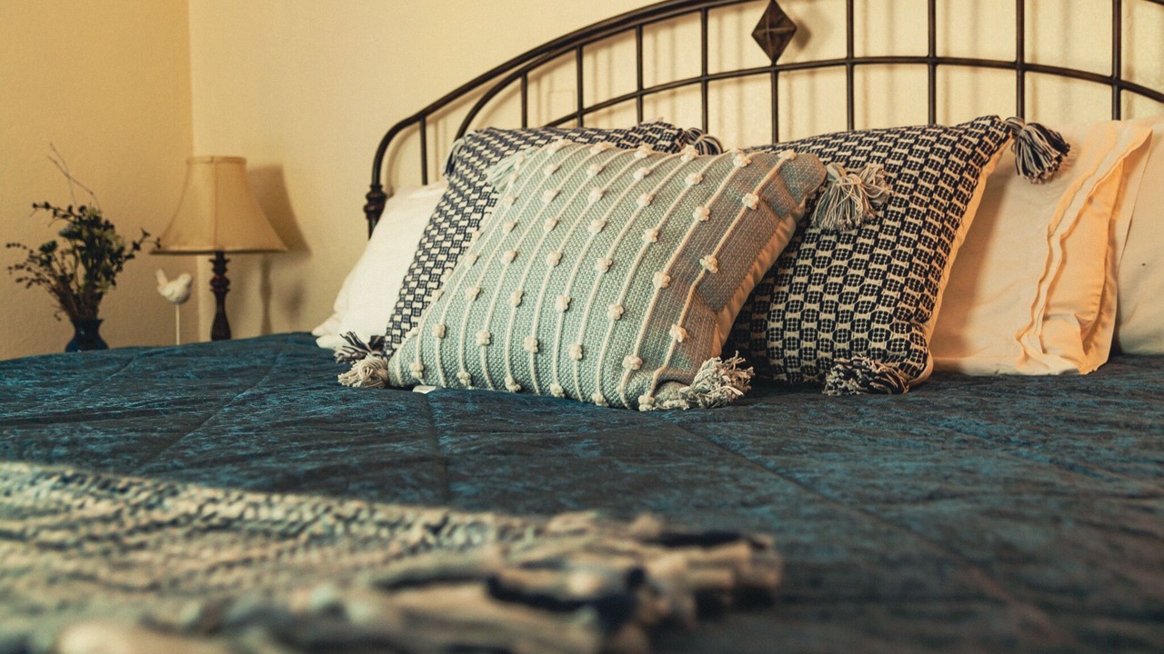 Photo of Bedroom in Yelm