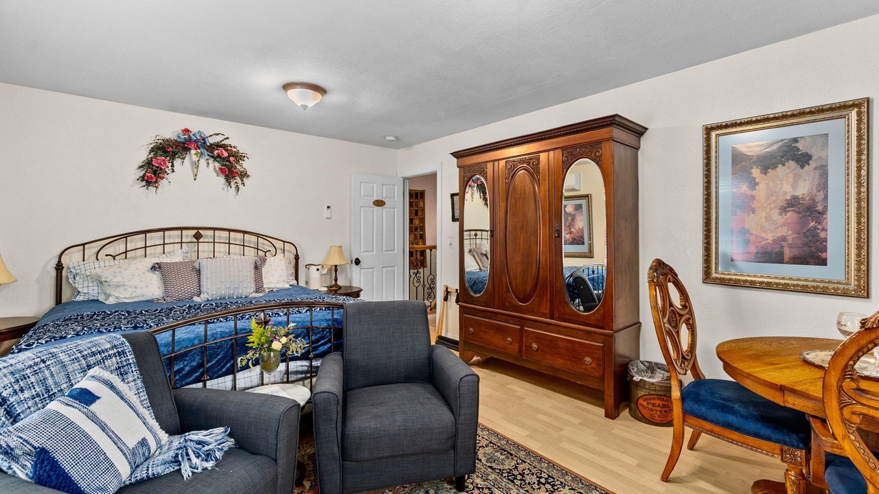 Photo of Bedroom in Yelm