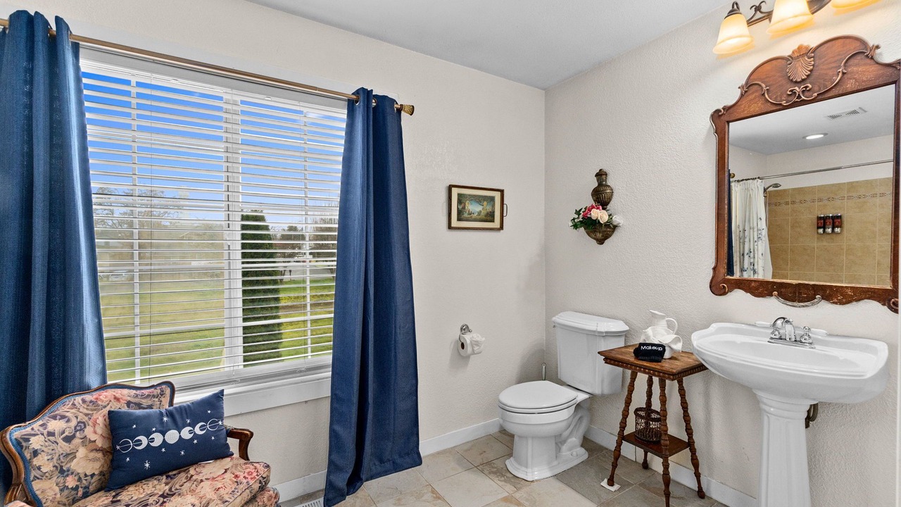 Photo of Bathroom in Yelm