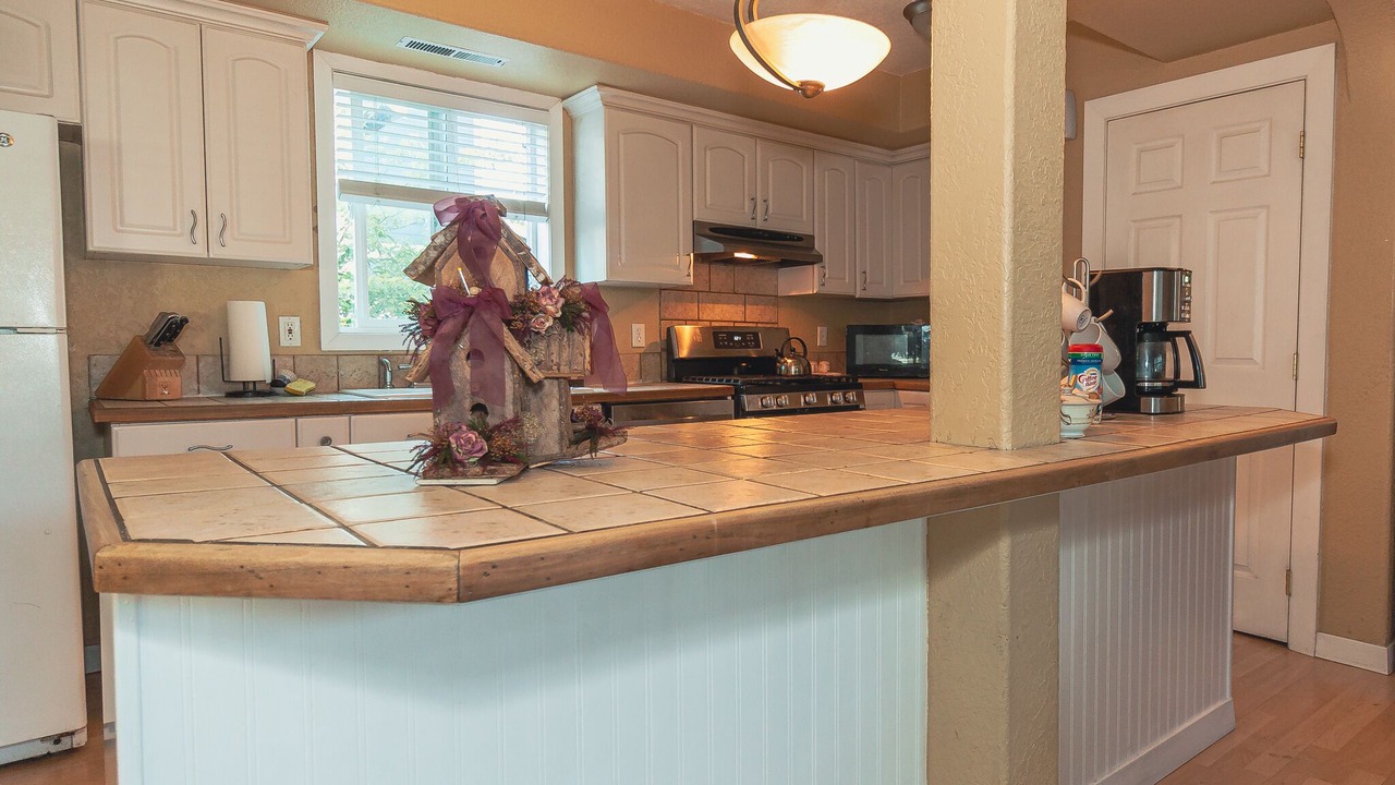Photo of Kitchen in Yelm
