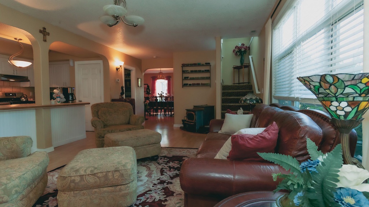Photo of Livingroom in Yelm