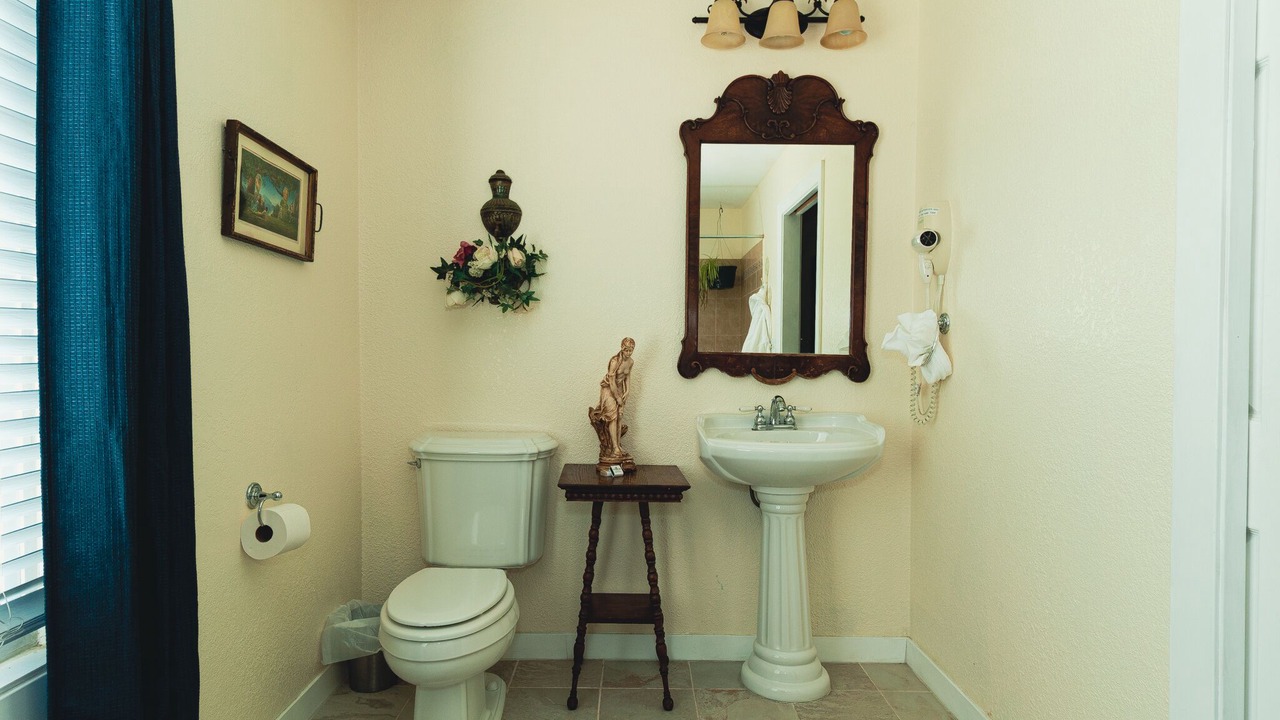 Photo of Bathroom in Yelm