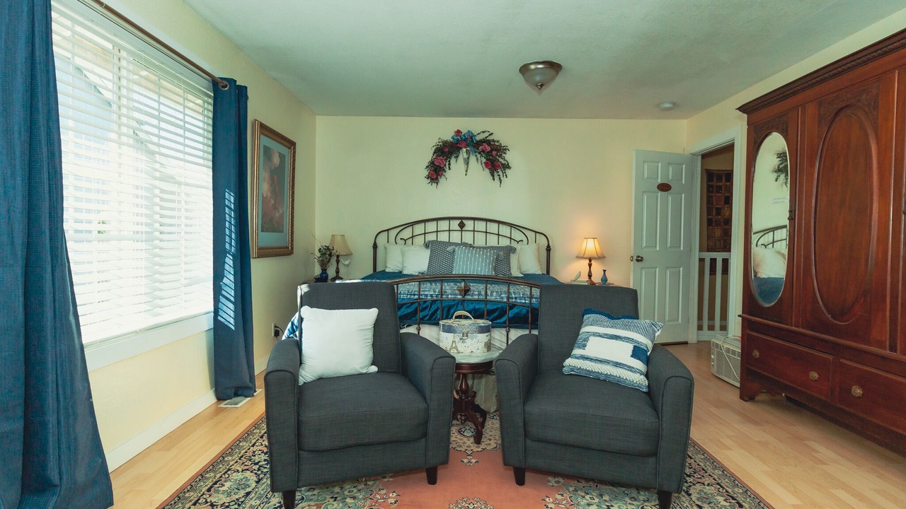 Photo of Bedroom in Yelm