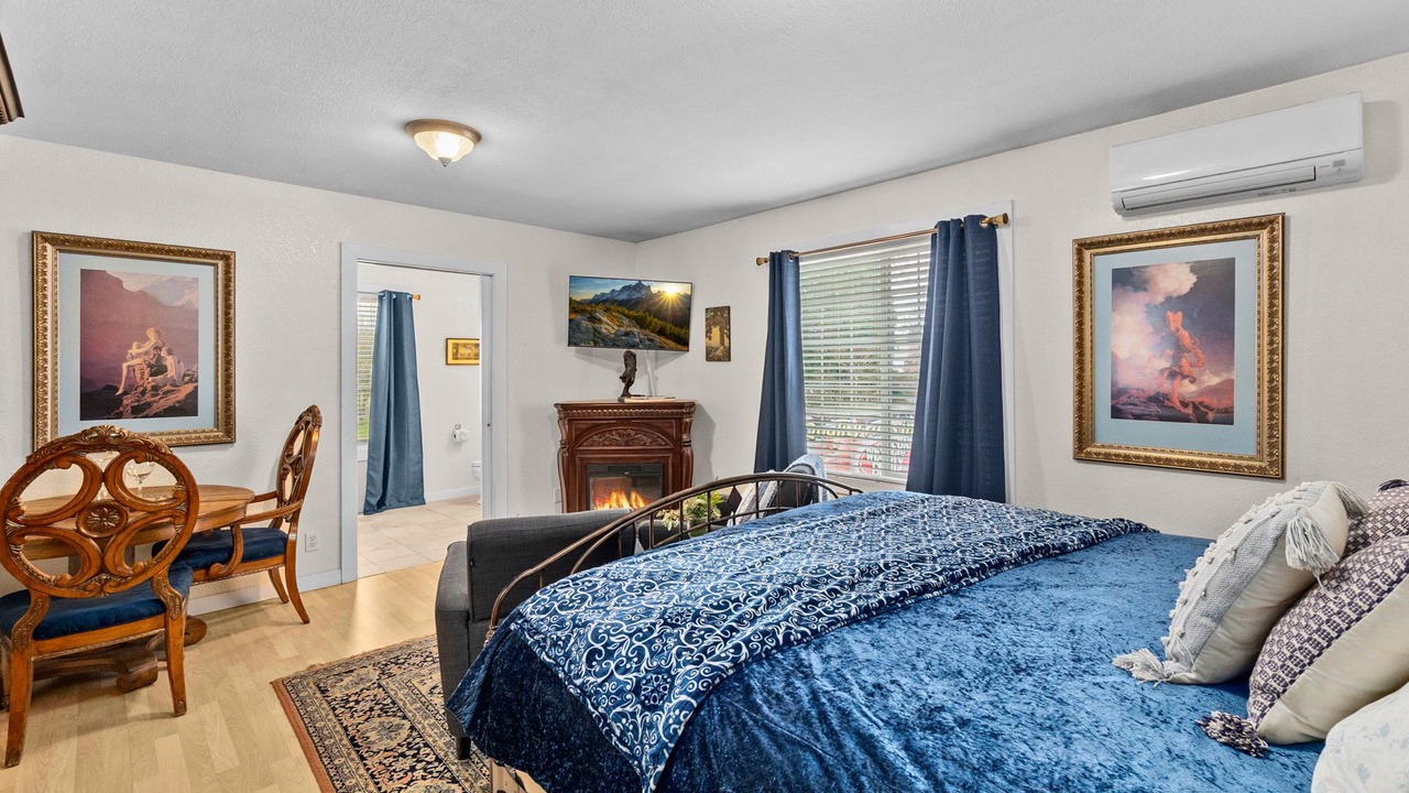Photo of Bedroom in Yelm