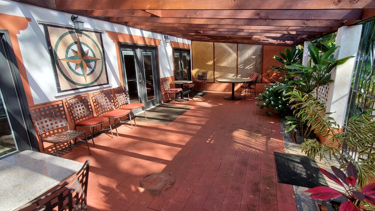 Photo of Outdoor in Makiki