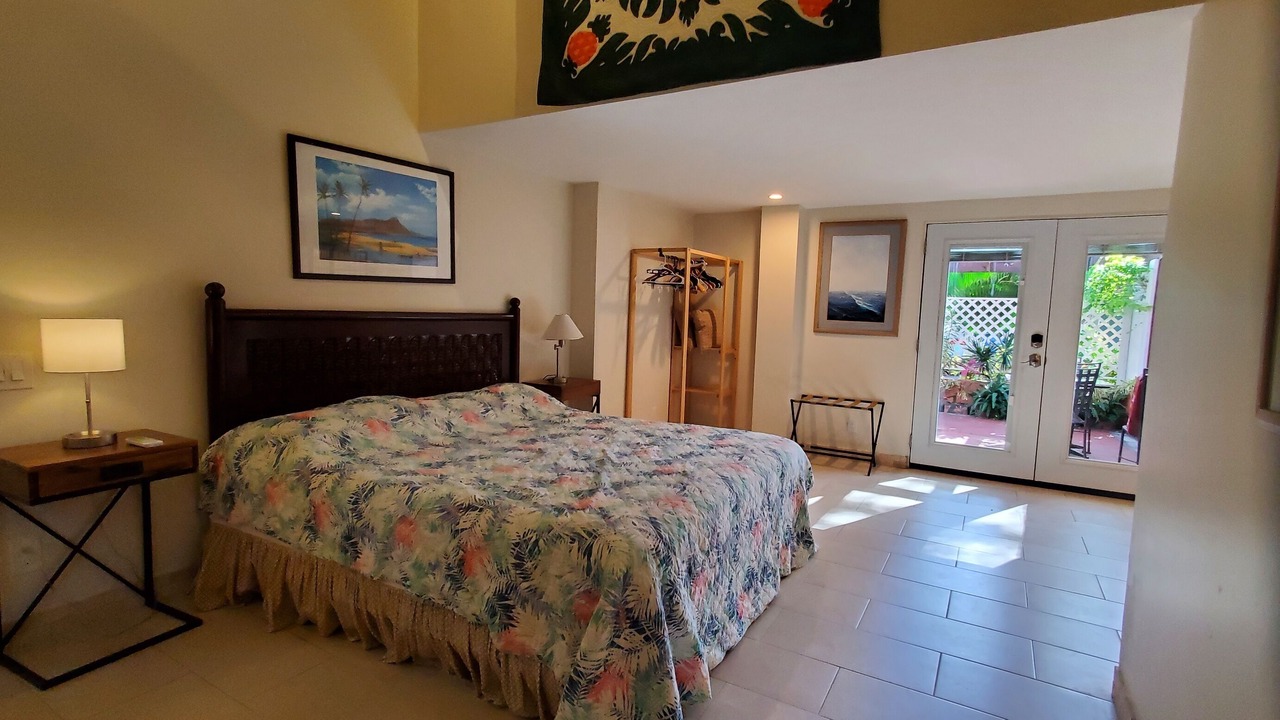 Photo of Bedroom in Makiki