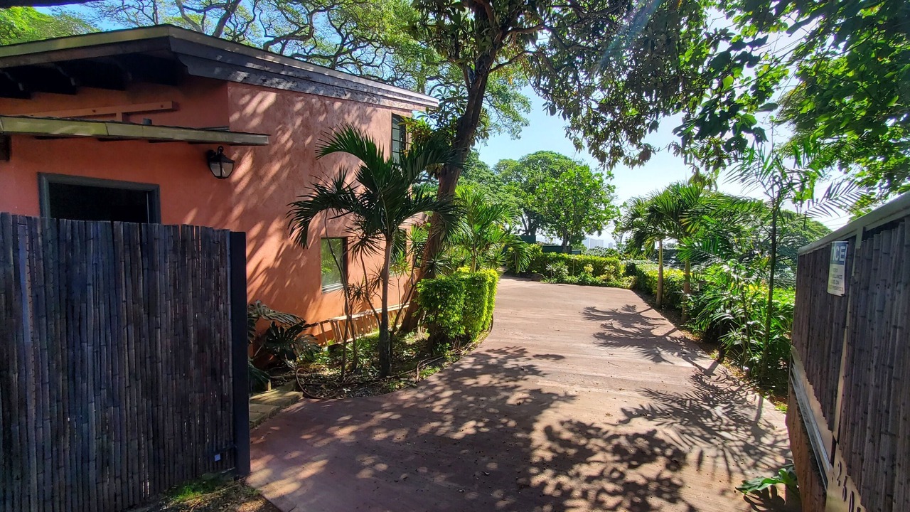 Photo of Outdoor in Makiki