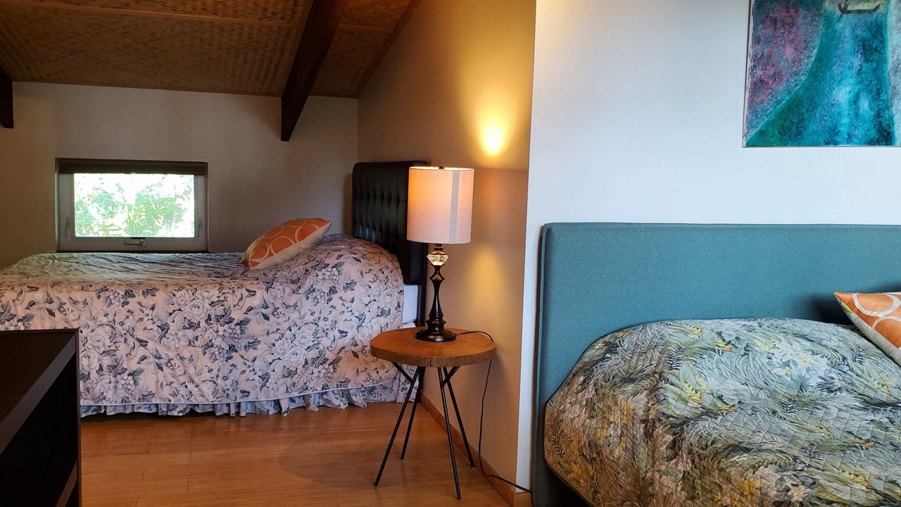 Photo of Bedroom in Makiki