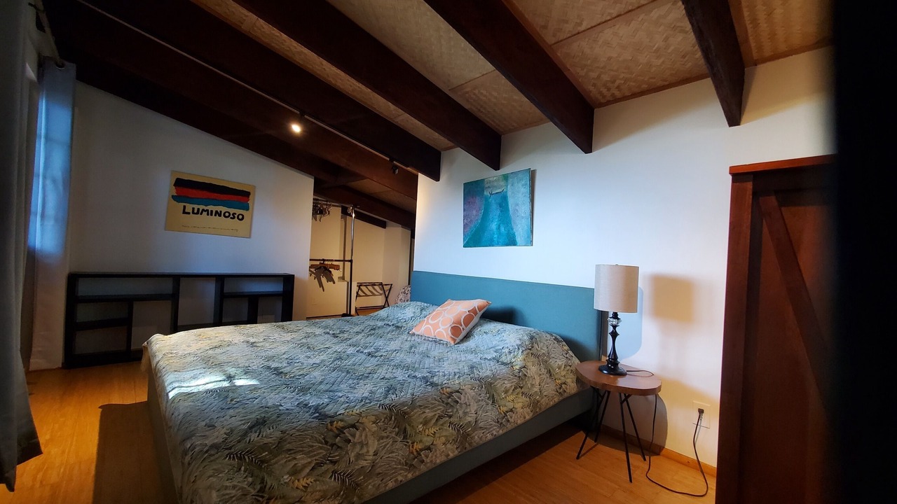 Photo of Bedroom in Makiki
