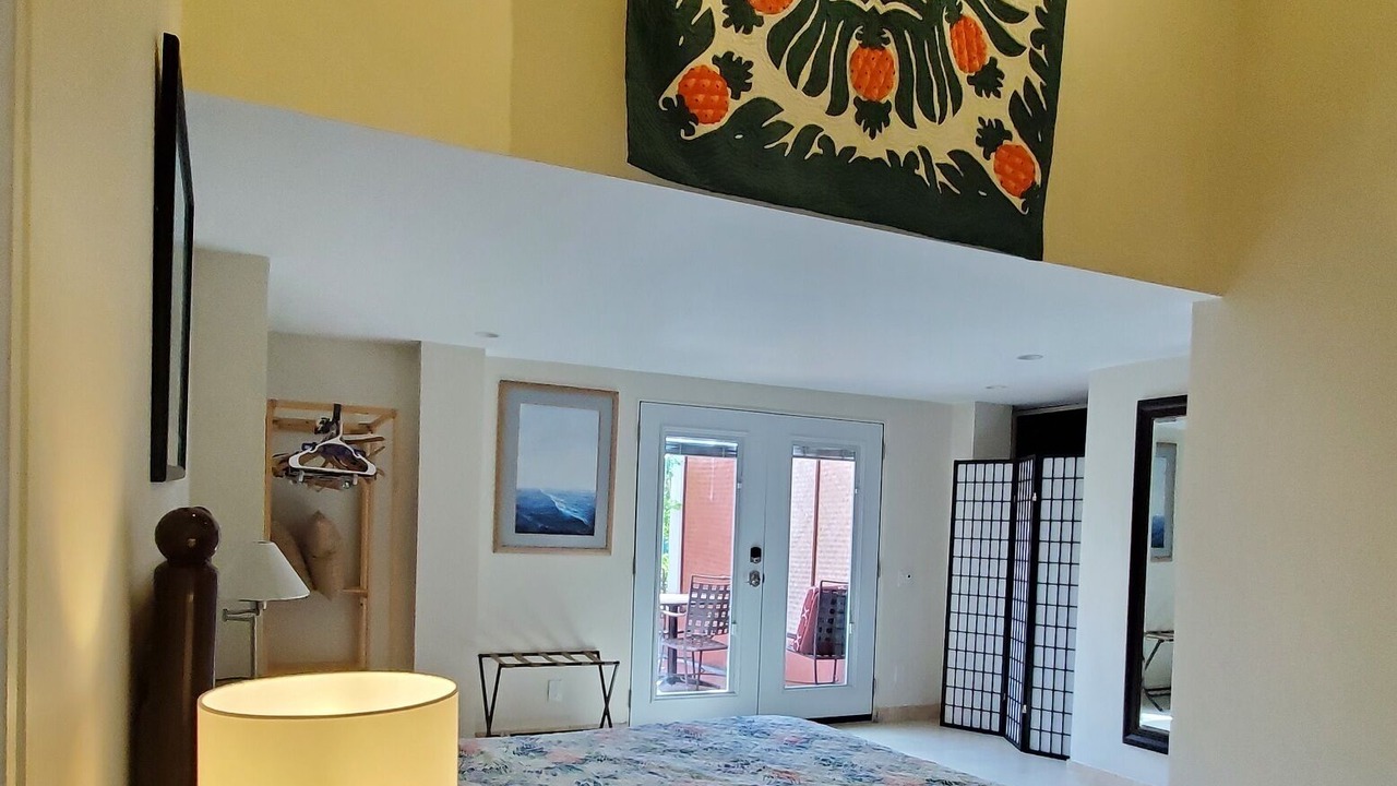 Photo of Bedroom in Makiki