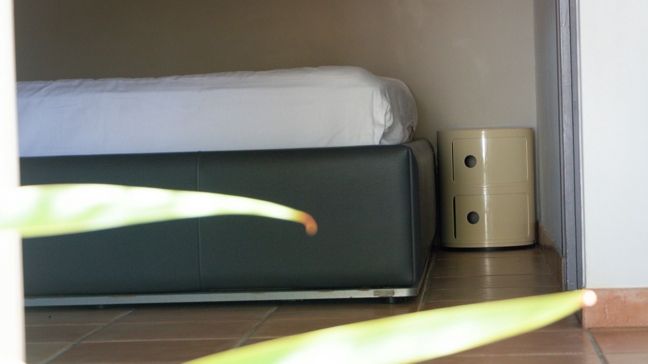 Photo of Bedroom in Les Herbiers
