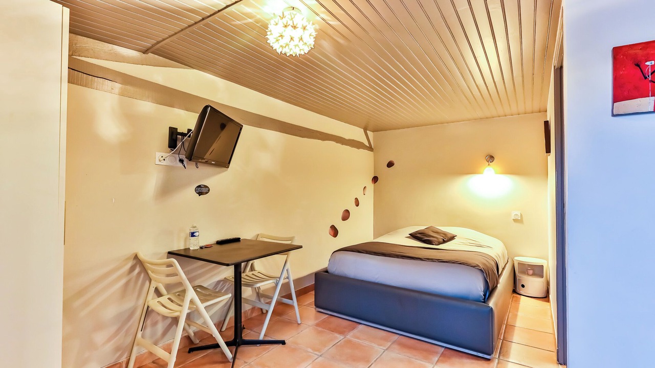 Photo of Bedroom in Les Herbiers
