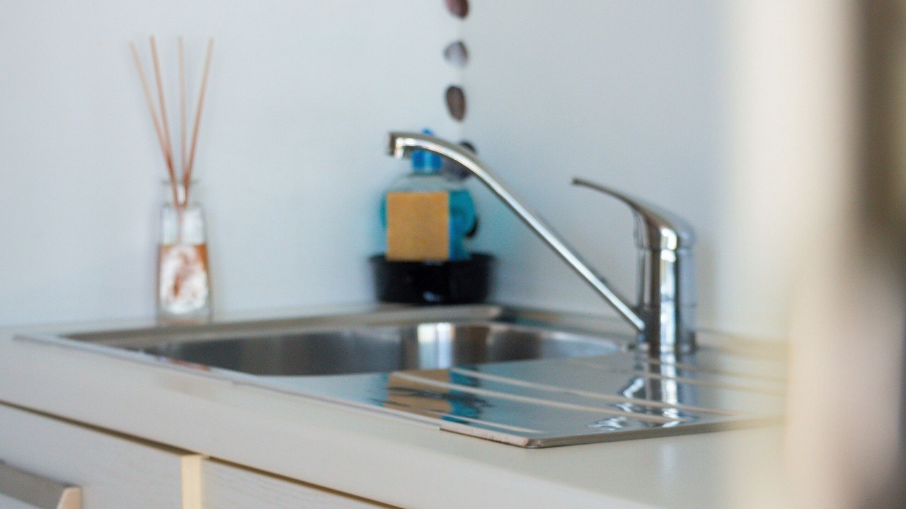 Photo of Kitchen in Les Herbiers