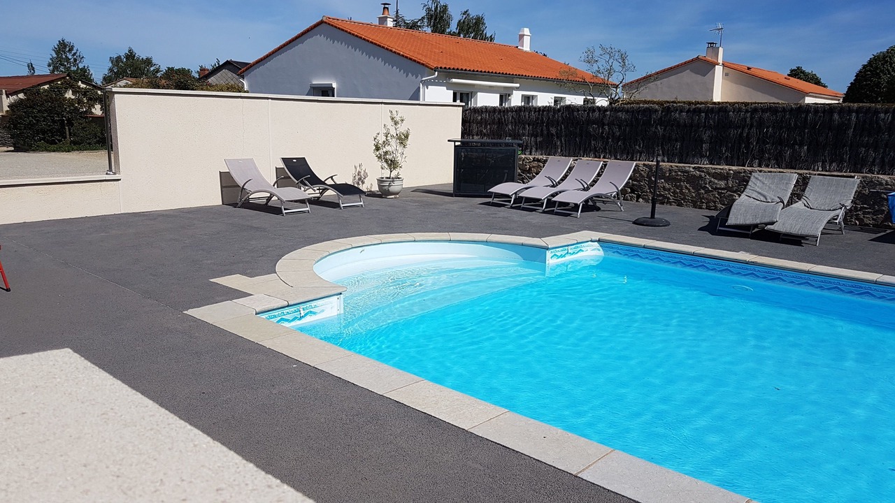 Photo of Outdoor in Les Herbiers