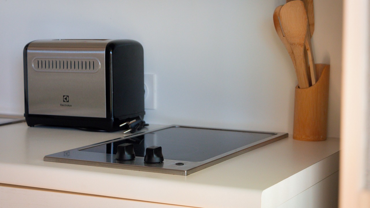 Photo of Kitchen in Les Herbiers