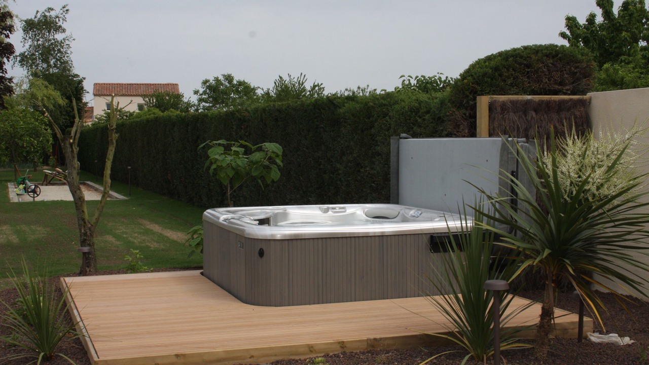 Photo of Outdoor in Les Herbiers