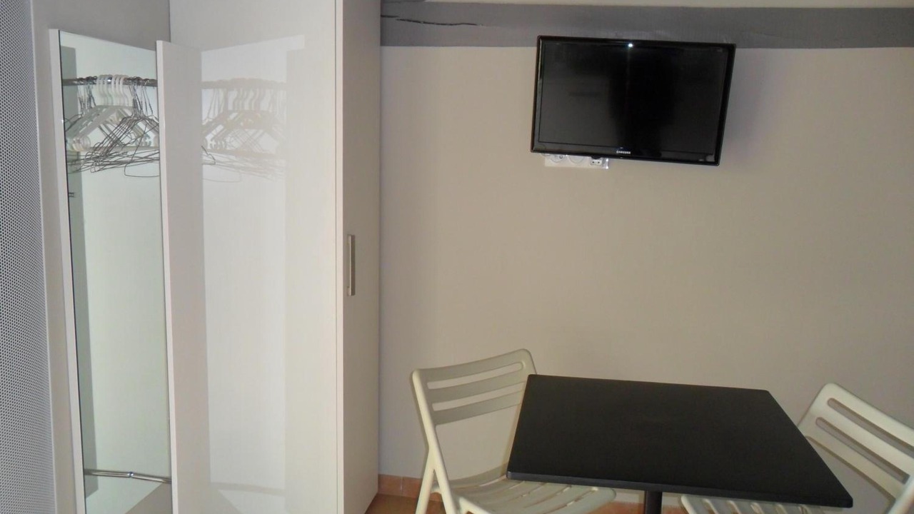 Photo of Bedroom in Les Herbiers