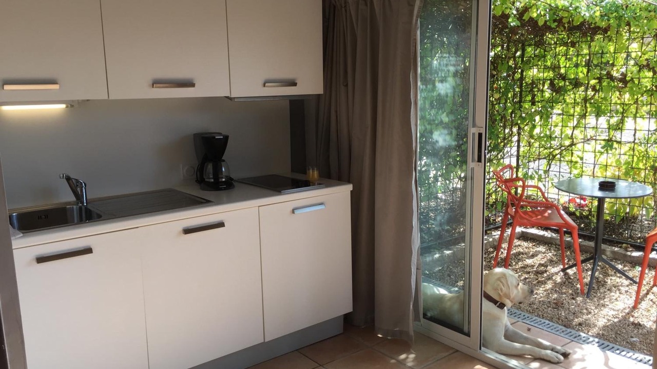 Photo of Kitchen in Les Herbiers