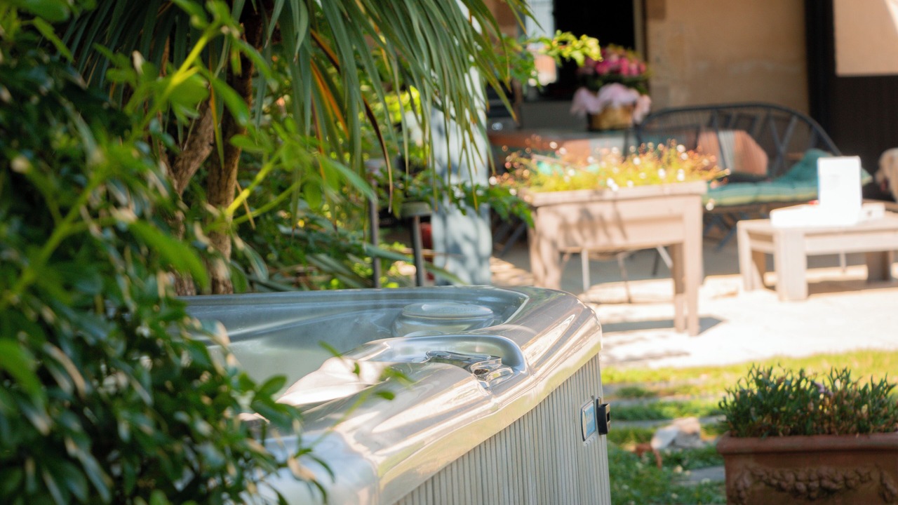 Photo of Patio Balcony in Les Herbiers