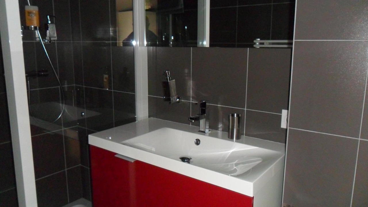 Photo of Bathroom in Les Herbiers