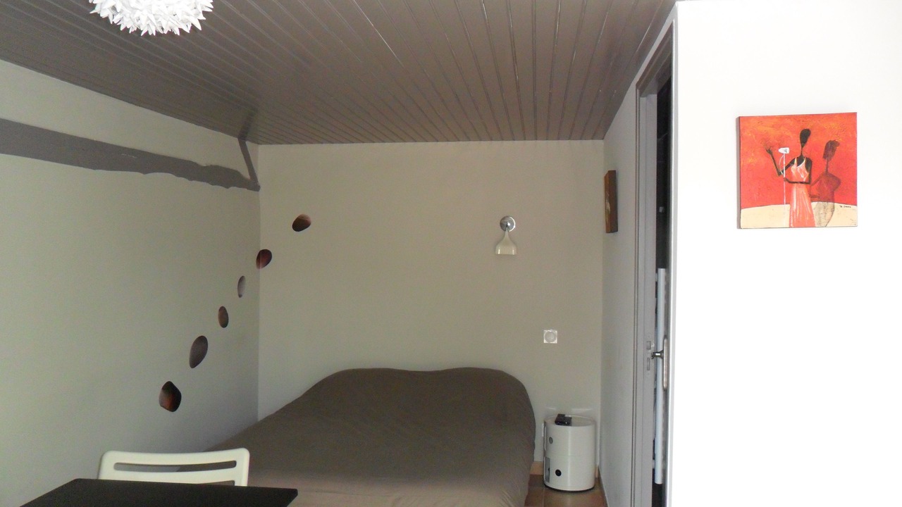 Photo of Bedroom in Les Herbiers