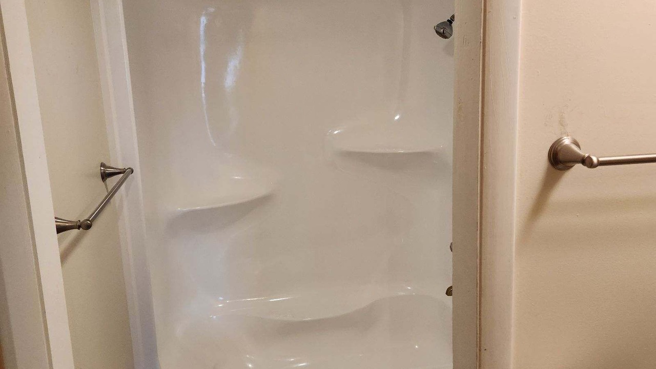 Photo of Bathroom in Sault Ste. Marie