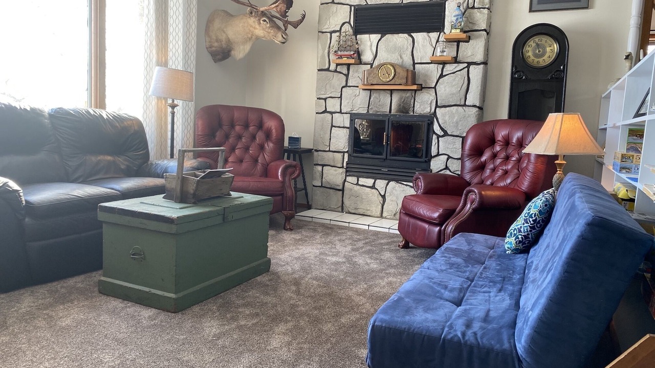 Photo of Bedroom in Sault Ste. Marie