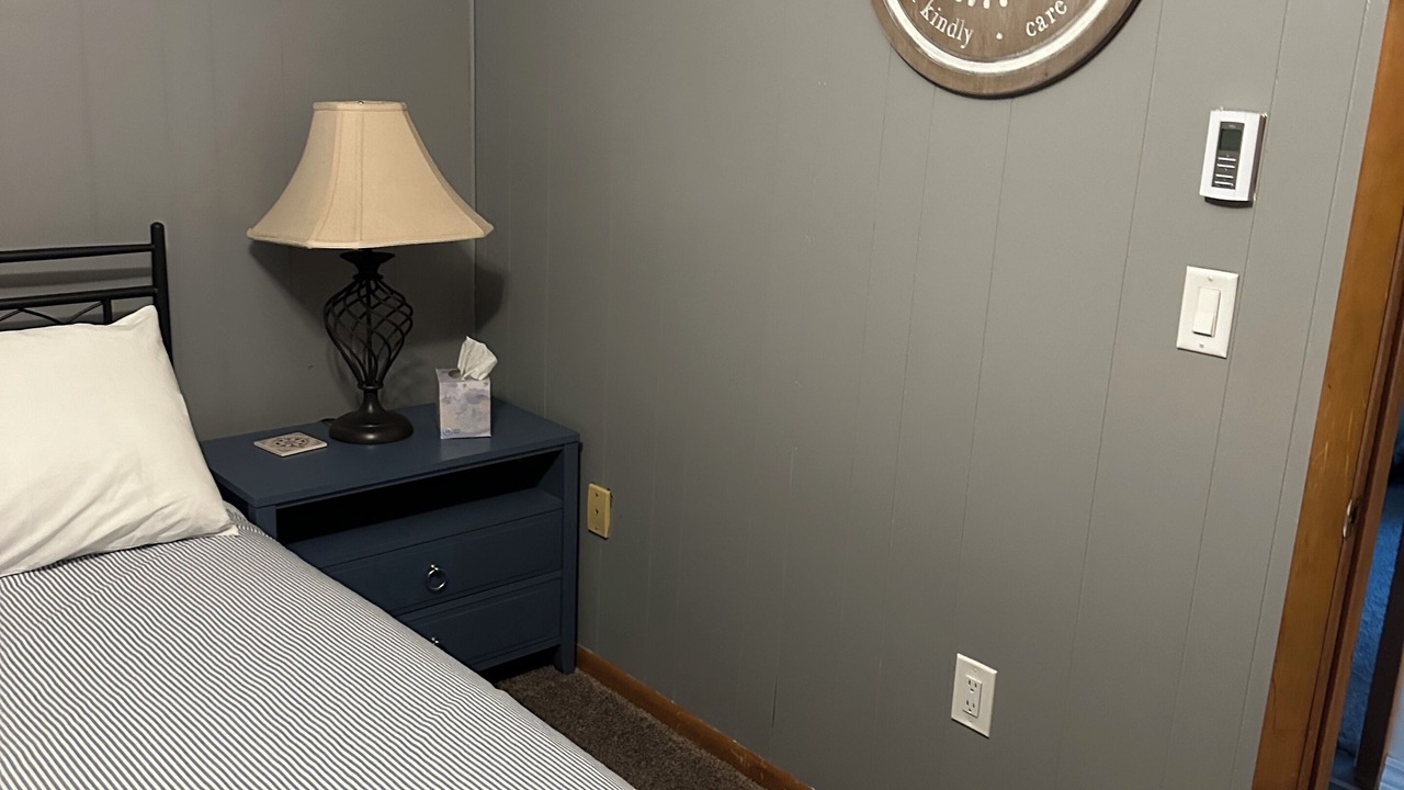 Photo of Bedroom in Sault Ste. Marie