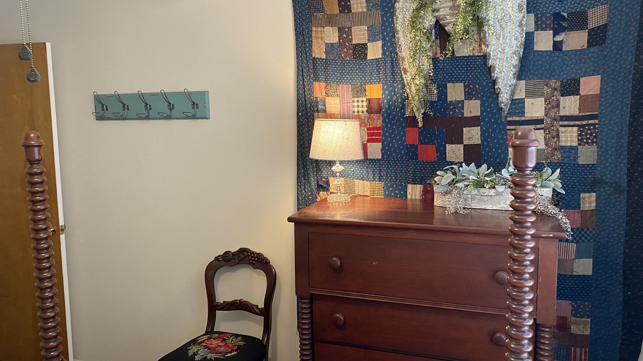 Photo of Bedroom in Sault Ste. Marie