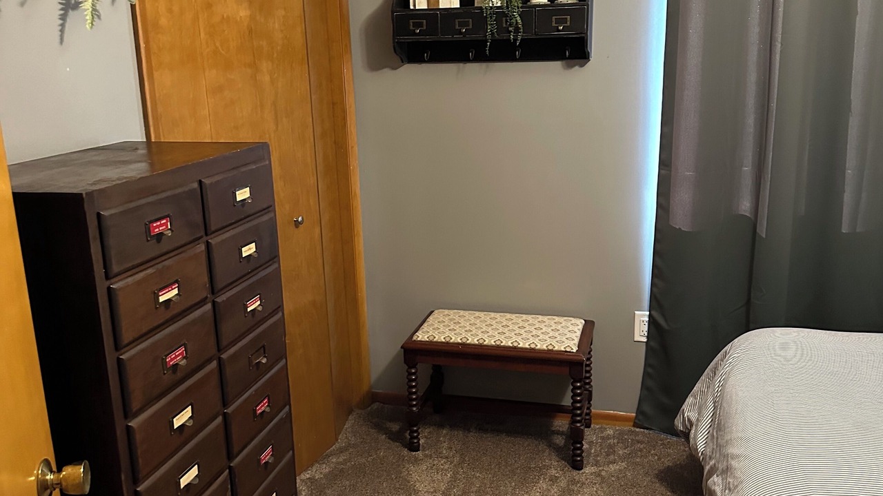 Photo of Bedroom in Sault Ste. Marie