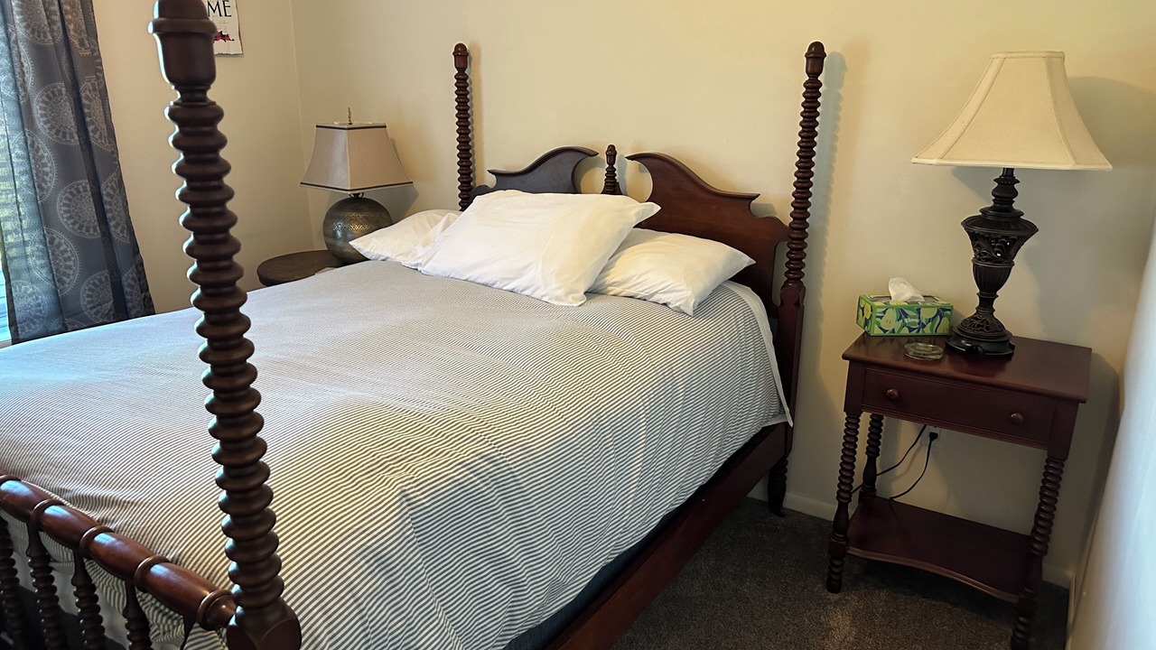 Photo of Bedroom in Sault Ste. Marie