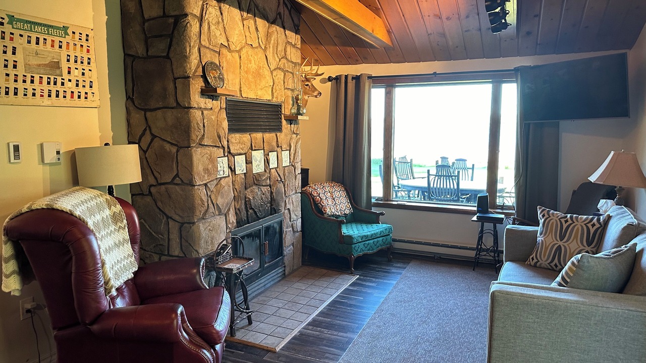 Photo of Bedroom in Sault Ste. Marie