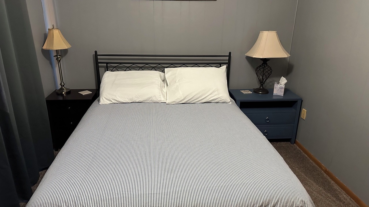 Photo of Bedroom in Sault Ste. Marie