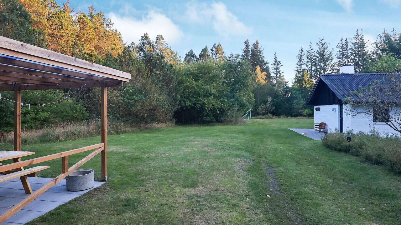 Photo of Outdoor in Tversted