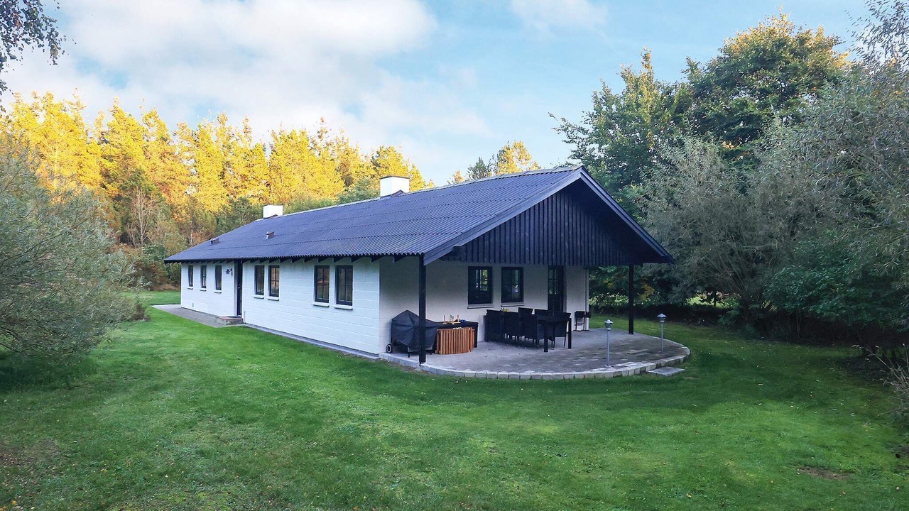 Photo of Outdoor in Tversted